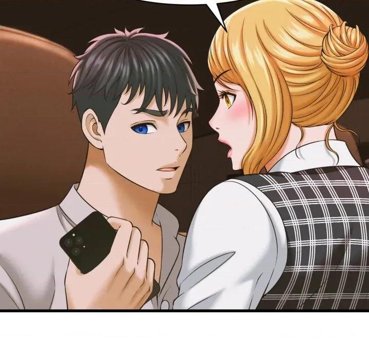 她们的夜晚属于我 与人妻有个祕密-与人妻有个祕密 第35话 第36页