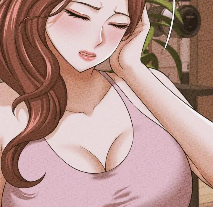 她们的夜晚属于我 与人妻有个祕密-与人妻有个祕密 第35话 第84页