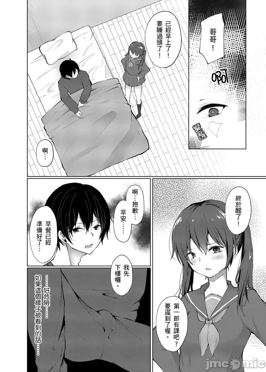 长驱直入她的酣睡！「只是前端的话，应该也没差吧…」 长驱直入她的酣睡小穴！「只是前端的话，无套应该也没差吧…」2 第4页