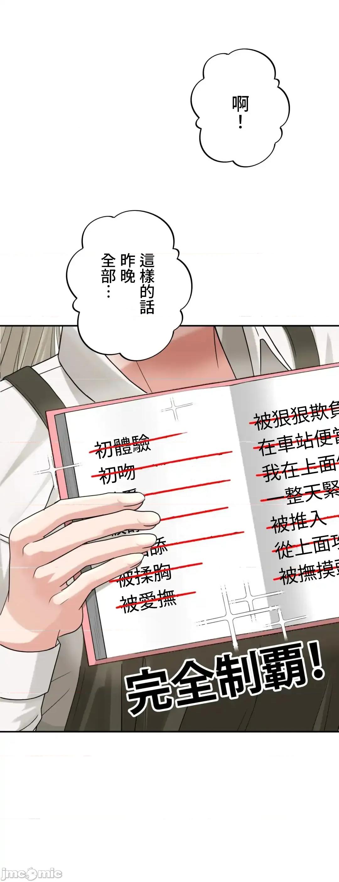 死亡清單 死亡性愛清單 10 第29页