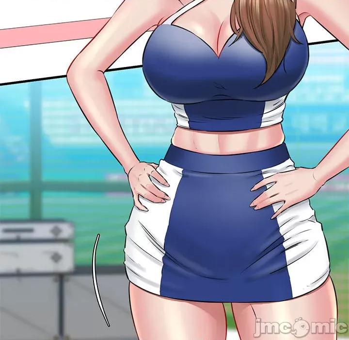 我的拉拉队宝贝 我的拉拉队宝贝/我的啦啦队美眉 第145页