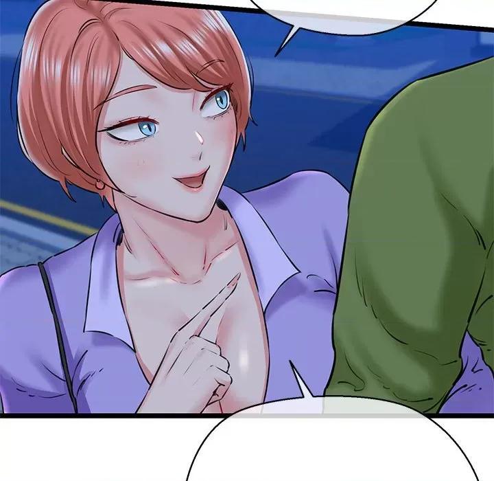 我的拉拉队宝贝 我的拉拉队宝贝-我的拉拉队宝贝 第4话 第56页