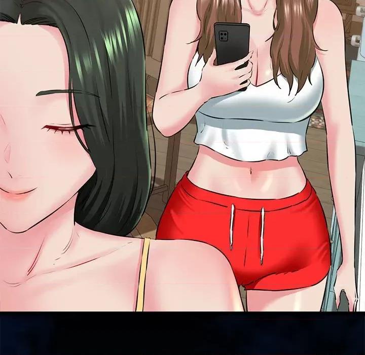 我的拉拉队宝贝 我的拉拉队宝贝-我的拉拉队宝贝 第4话 第78页