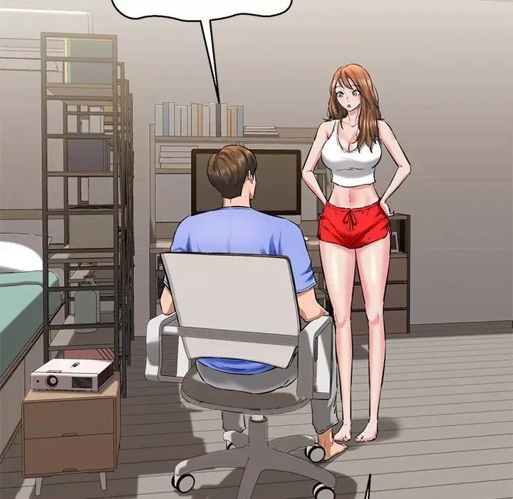 我的拉拉队宝贝 我的拉拉队宝贝-我的拉拉队宝贝 第5话 第38页