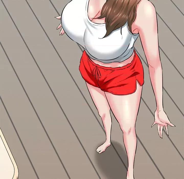 我的拉拉队宝贝 我的拉拉队宝贝-我的拉拉队宝贝 第5话 第42页
