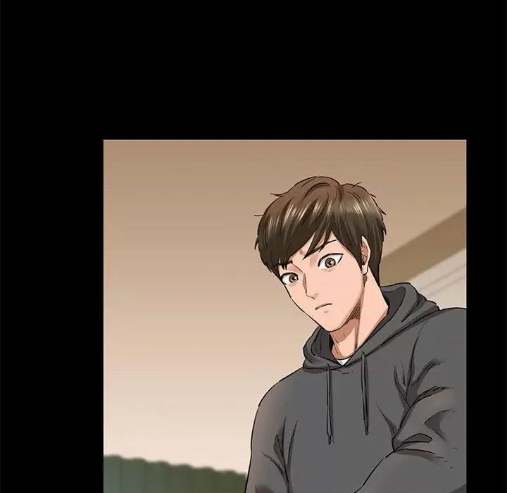 我的拉拉队宝贝 我的拉拉队宝贝-我的拉拉队宝贝 第5话 第101页