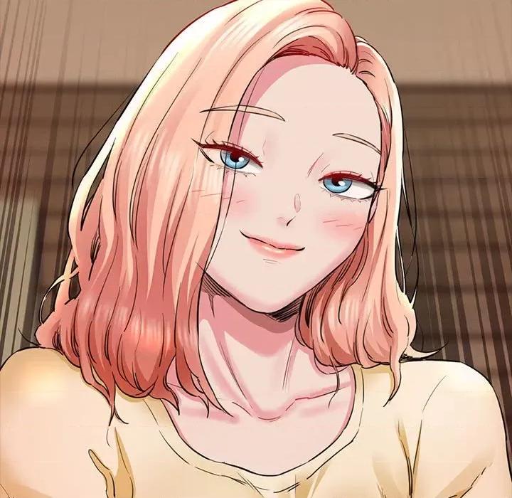 我的拉拉队宝贝 我的拉拉队宝贝-我的拉拉队宝贝 第5话 第124页
