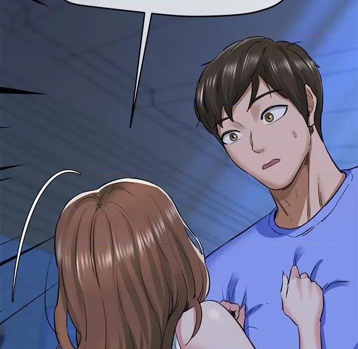 我的拉拉队宝贝 我的拉拉队宝贝-我的拉拉队宝贝 第6话 第114页