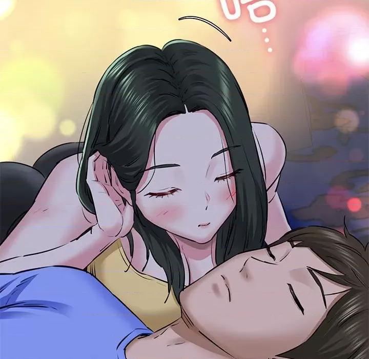 我的拉拉队宝贝 我的拉拉队宝贝-我的拉拉队宝贝 第7话 第74页