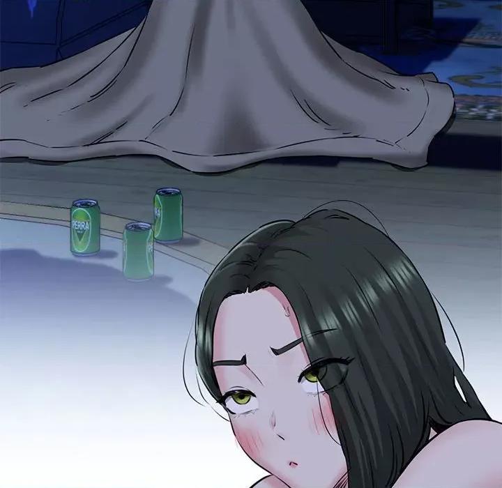 我的拉拉队宝贝 我的拉拉队宝贝-我的拉拉队宝贝 第7话 第156页