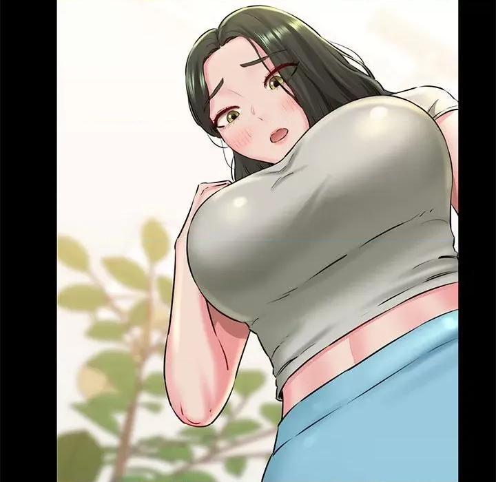 我的拉拉队宝贝 我的拉拉队宝贝-我的拉拉队宝贝 第9话 第119页