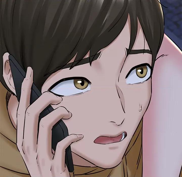 我的拉拉队宝贝 我的拉拉队宝贝-我的拉拉队宝贝 第10话 第31页
