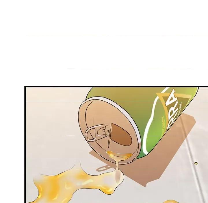 我的拉拉队宝贝 我的拉拉队宝贝-我的拉拉队宝贝 第10话 第56页