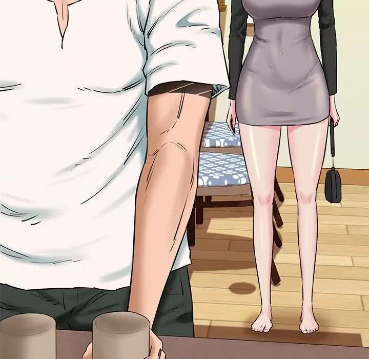 我的拉拉队宝贝 我的拉拉队宝贝-我的拉拉队宝贝 第15话 第51页