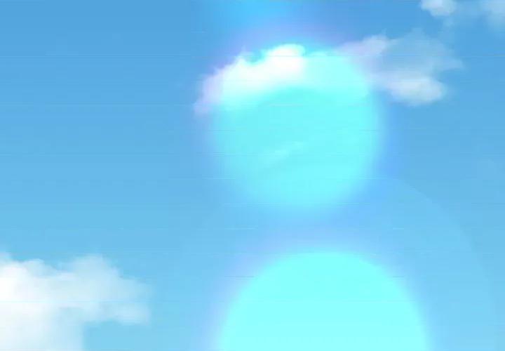 我的拉拉队宝贝 我的拉拉队宝贝-我的拉拉队宝贝 第16话 第3页