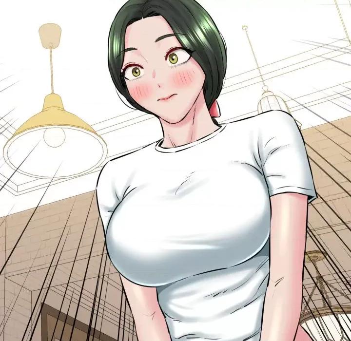 我的拉拉队宝贝 我的拉拉队宝贝-我的拉拉队宝贝 第16话 第64页