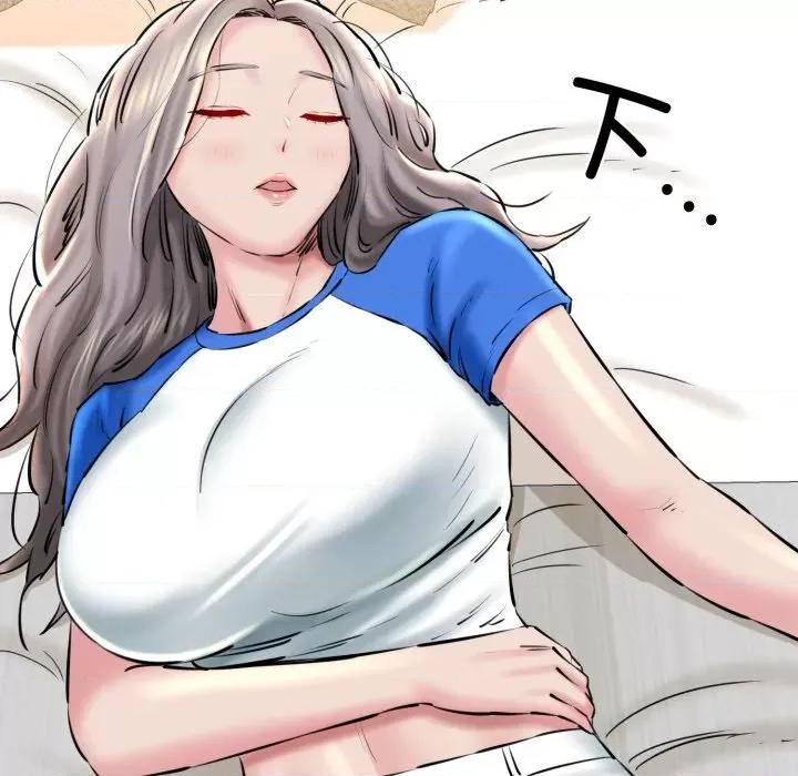 我的拉拉队宝贝 我的拉拉队宝贝-我的拉拉队宝贝 第19话 第161页