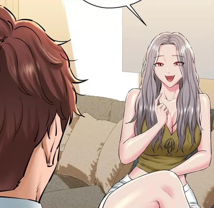 我的拉拉队宝贝 我的拉拉队宝贝-我的拉拉队宝贝 第25话 第56页