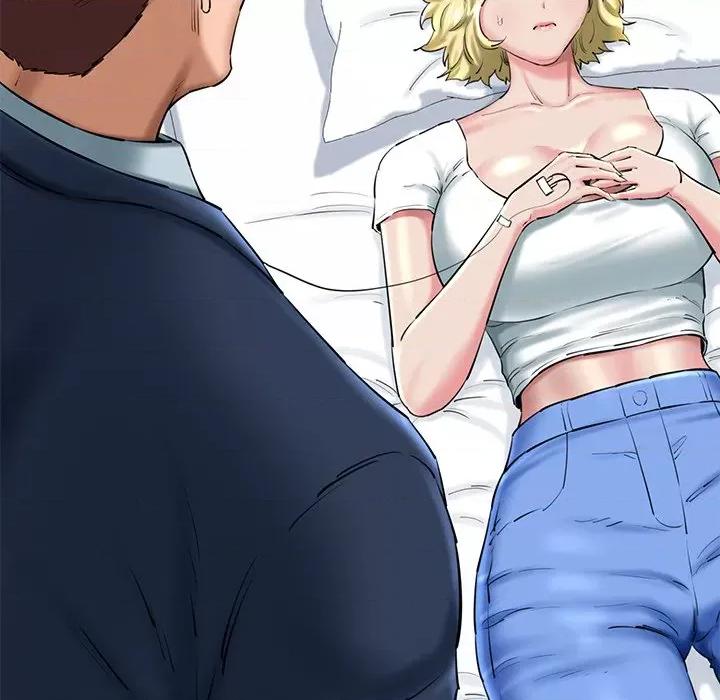 我的拉拉队宝贝 我的拉拉队宝贝-我的拉拉队宝贝 第30话 第29页