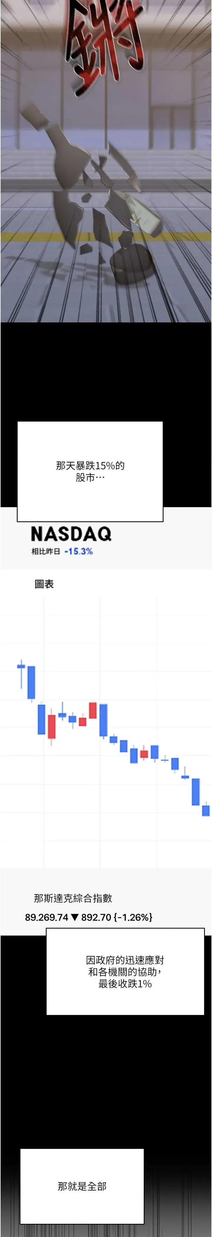 華爾街夜色 華爾街夜色 第31页