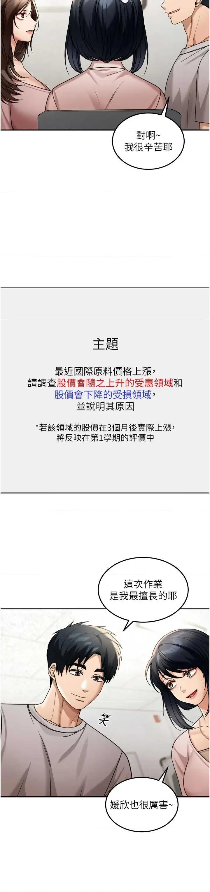 華爾街夜色 華爾街夜色 6 第29页