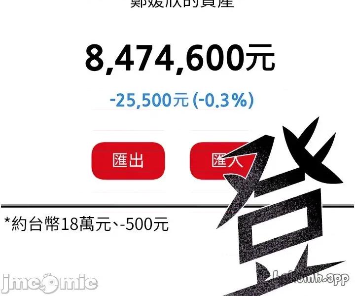 華爾街夜色 華爾街夜色 第11話 第30页
