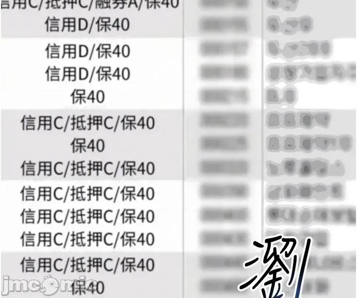 華爾街夜色 華爾街夜色 第12話 第25页