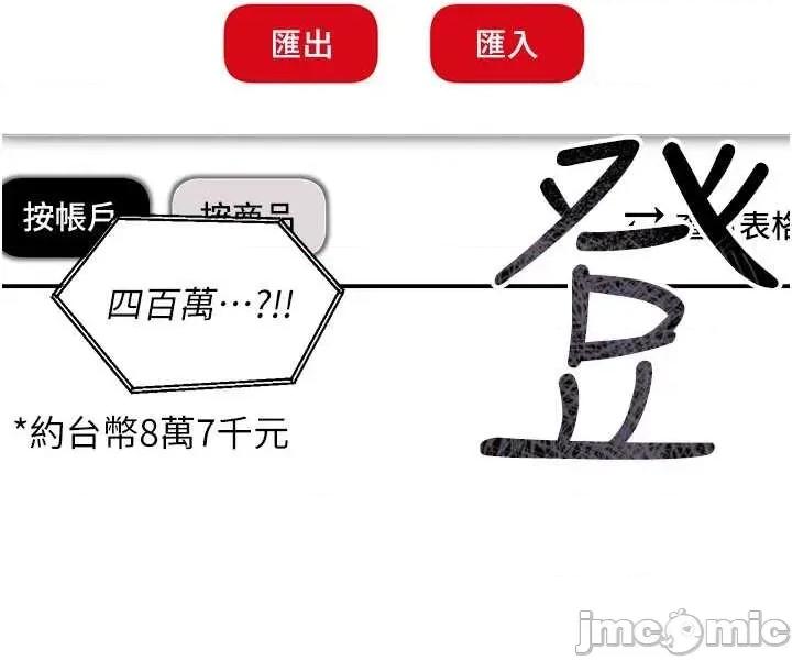華爾街夜色 華爾街夜色 第17話 第32页