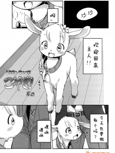 岸边