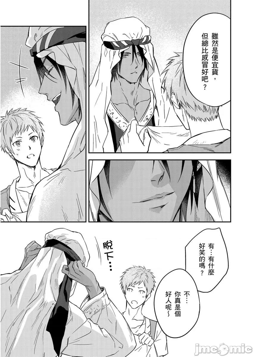 守财奴骑士对惹我哭感到乐在其中 [泷泽晴、 おおきいき] 守钱奴骑士が俺を泣かせようとしています 第11话 第11页