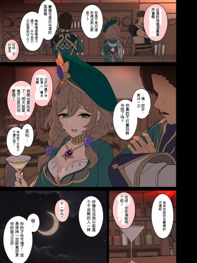 泥醉したリサに恶いことをする话