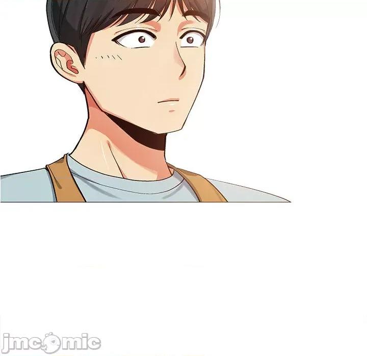 恋爱信仰 恋爱信条-第 2 话 第10页