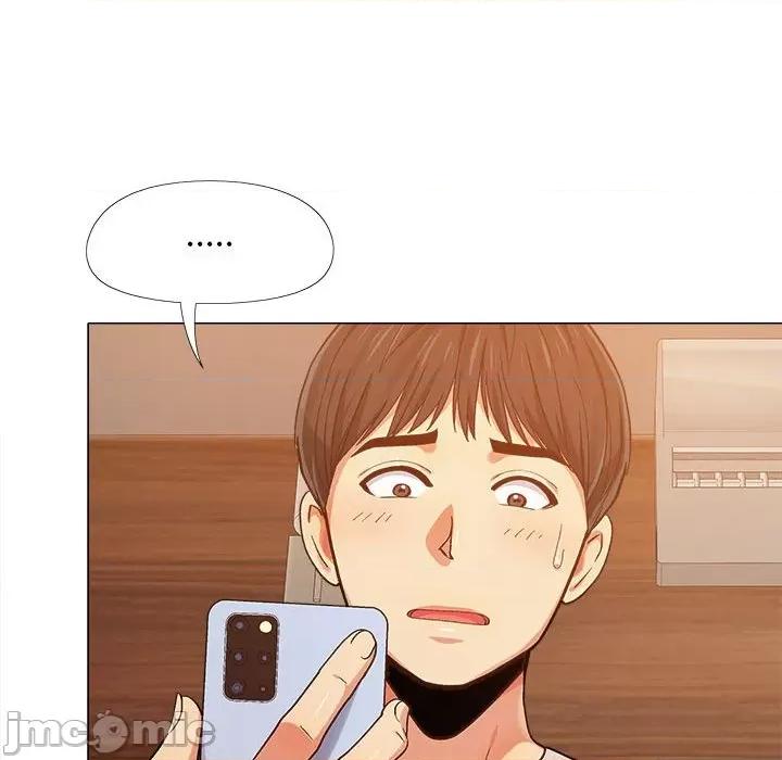 恋爱信仰 恋爱信条-第 5 话 第125页