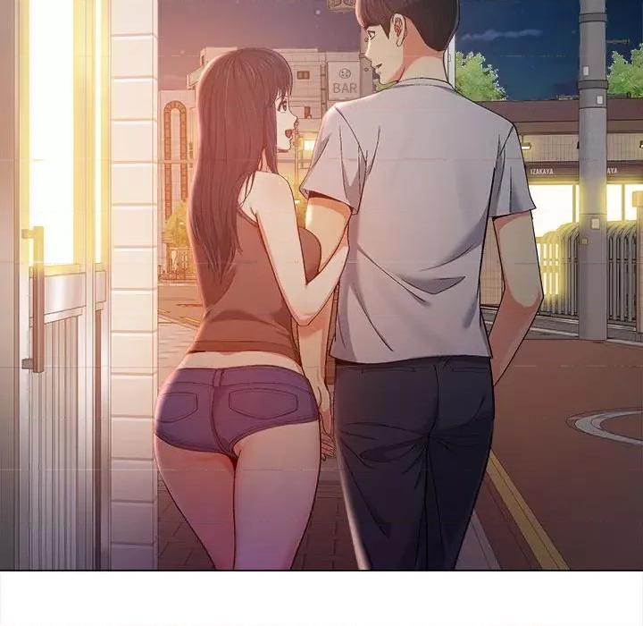 恋爱信仰 恋爱信条-第 6 话 第74页