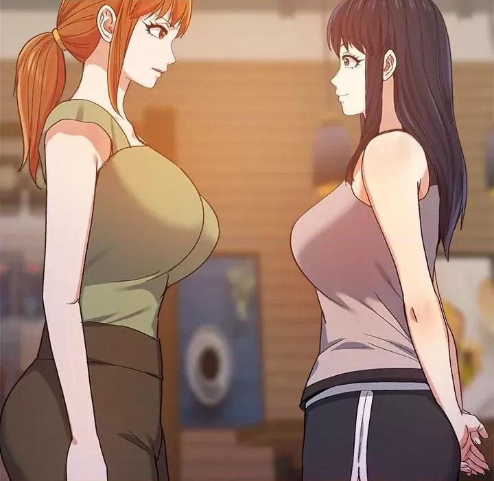 恋爱信仰 恋爱信条-第 9 话 第56页
