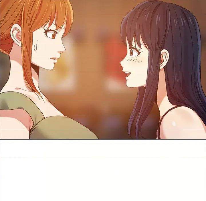 恋爱信仰 恋爱信条-第 9 话 第71页