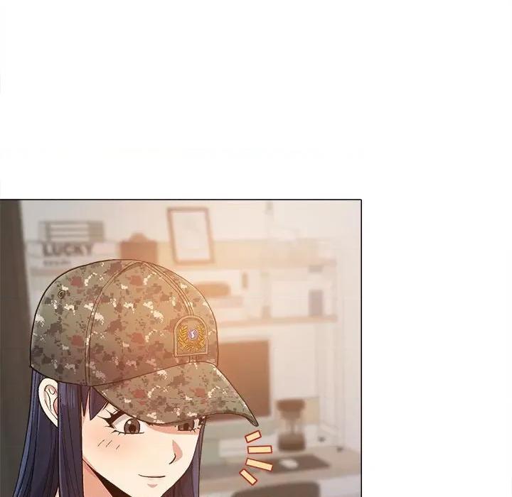恋爱信仰 恋爱信条-第 10 话 第112页