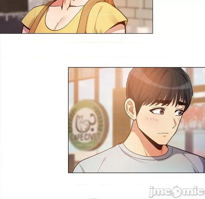 恋爱信仰 恋爱信条-14 恋爱信条 第65页