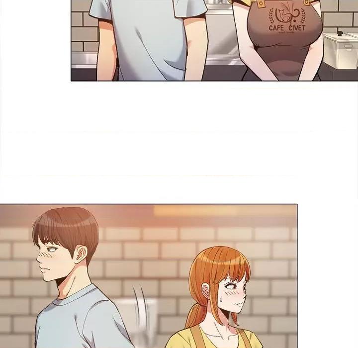 恋爱信仰 恋爱信条-14 恋爱信条 第67页