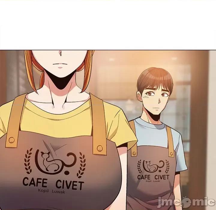 恋爱信仰 恋爱信条-14 恋爱信条 第80页