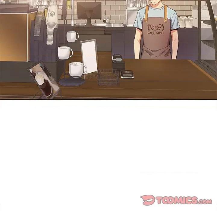 恋爱信仰 恋爱信条-14 恋爱信条 第82页