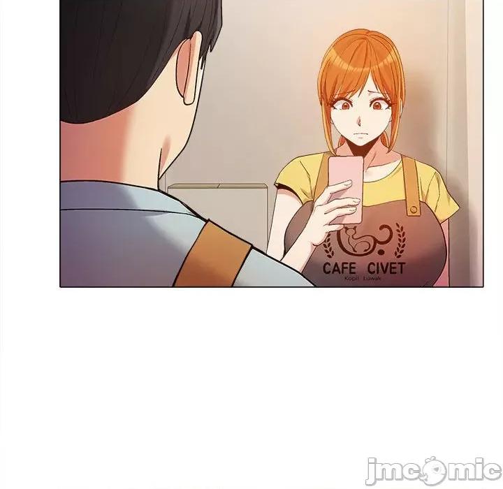 恋爱信仰 恋爱信条-14 恋爱信条 第85页