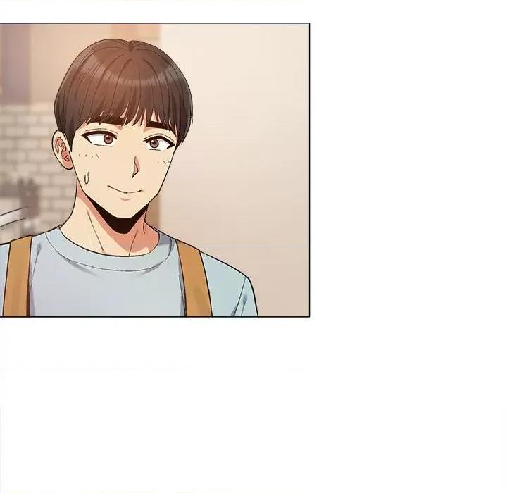 恋爱信仰 恋爱信条-14 恋爱信条 第86页