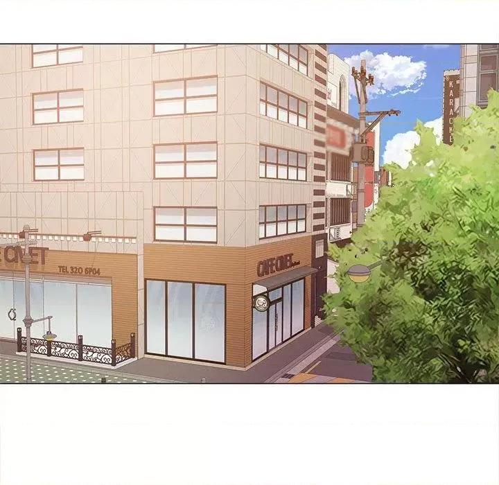 恋爱信仰 恋爱信条-16 恋爱信条 第89页