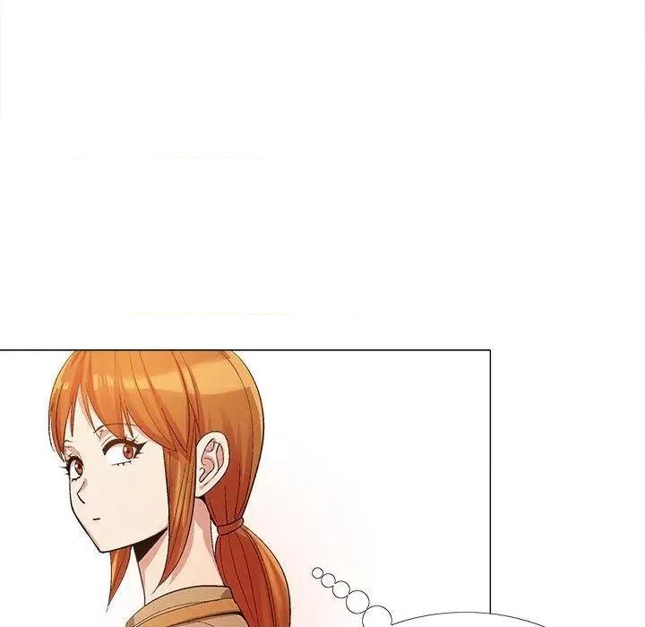 恋爱信仰 恋爱信条-16 恋爱信条 第96页