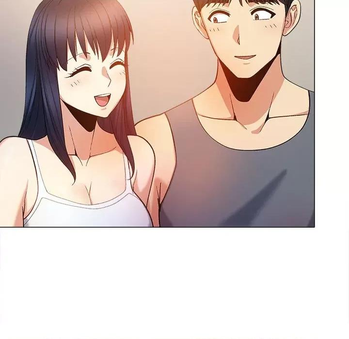 恋爱信仰 恋爱信条-18 恋爱信条 第29页