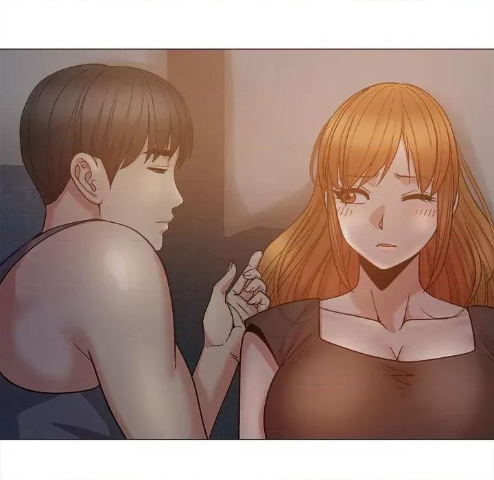 恋爱信仰 恋爱信条-18 恋爱信条 第62页