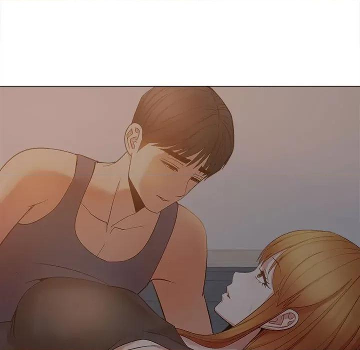 恋爱信仰 恋爱信条-18 恋爱信条 第72页