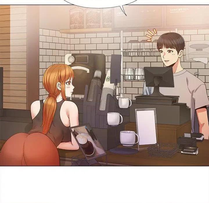 恋爱信仰 恋爱信条-22 恋爱信条 第36页