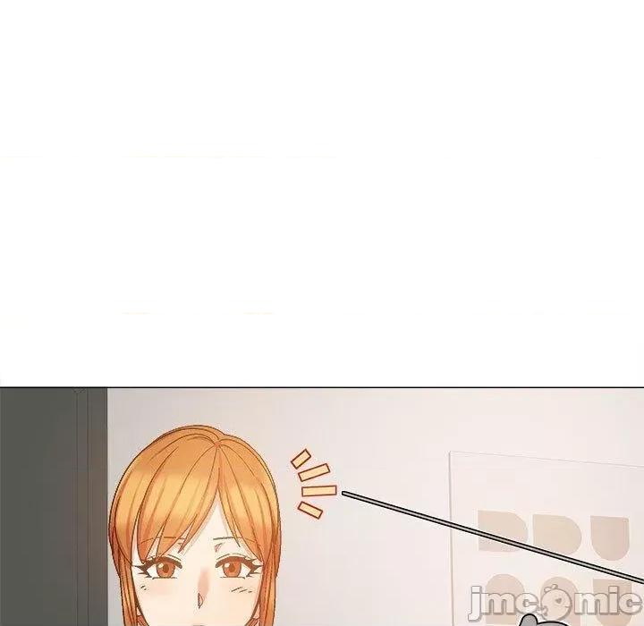 恋爱信仰 恋爱信仰-第 26 话 第124页